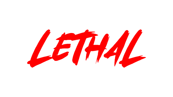 Lethal Pickleball